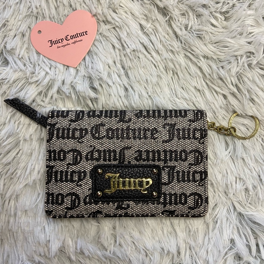 Juicy Couture Wallet
